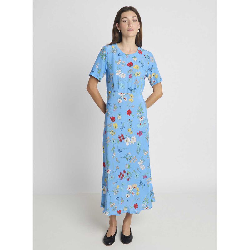Twenty Seven Names Legacy Dress image number 2